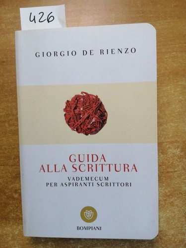 Giorgio rienzo guida alla - giorgio,