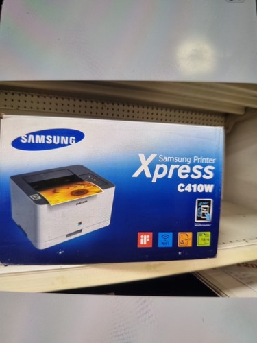 Stampante samsung colore - stampante,