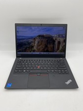 Lenovo ThinkPad P14S Gen 2