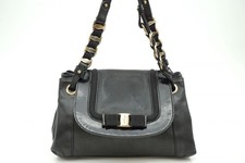 Salvatore Ferragamo Mini Borsa