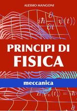 Principi Di Fisica: Meccanica
