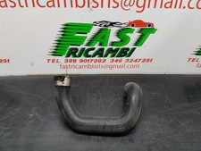 TUBO ASPIRAZIONE INTERCOOLER FIAT TIPO 356 1.3 MJT 70KW 55266963 52028427  2016