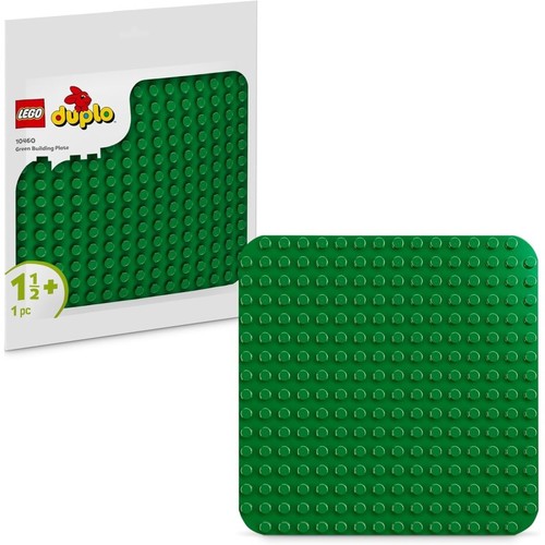 Lego 10460 duplo classic - 10460, base