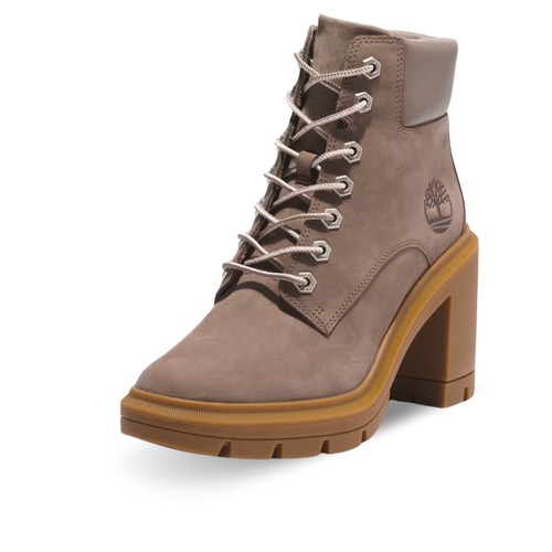 Scarpe timberland allington - scarpe,