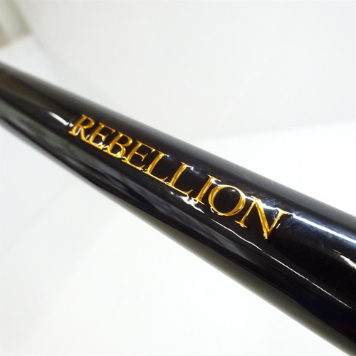 Daiwa rebellion 7111 hfb sb - daiwa,