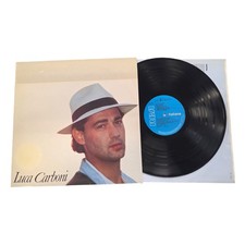 Luca Carboni Luca Carboni LP