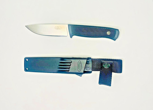 Fallkniven knife vg 10 - f1, vg-10