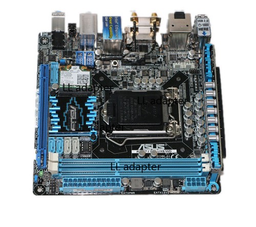 Per asus p8z77 deluxe 17x17 - p8z77-i,