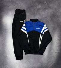 Tuta Adidas vintage anni 90