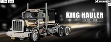 Tamiya camion king - tamiya, hauler