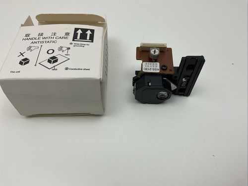 Nuovo pickup obiettivo laser - pickup,