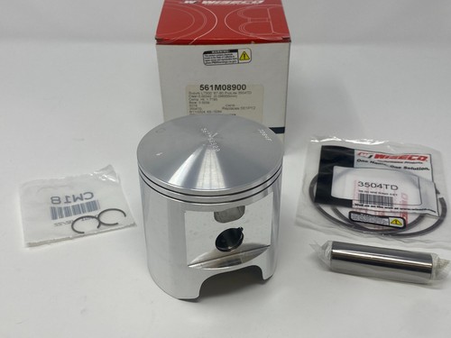 Wiseco 561m08900 fascia piston - wiseco,