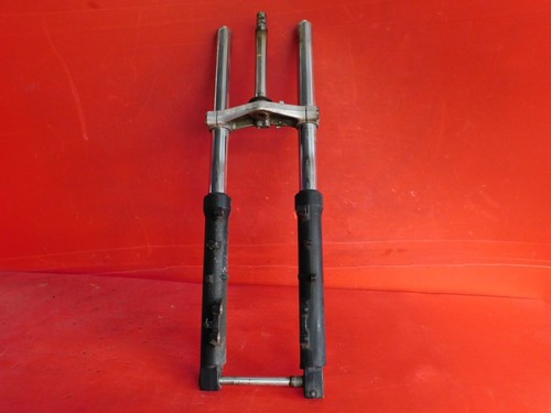 Forcella steli piastra - forcella,