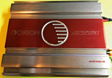 orion 225 G4