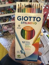 Stilnovo Fila Giotto