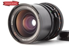 [Quasi come nuovo+++] obiettivo Hasselblad T* CF 50mm F4 Carl Zeiss Distagon dal GIAPPONE