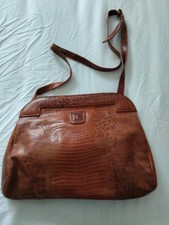 borsa donna Vera Lucertola
