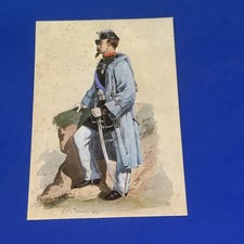 FANTERIA BRIGATA TENENTE IN