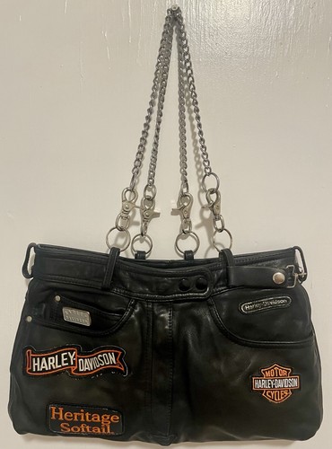 Rara autentica harley davidson - rara,