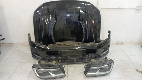Musata completa kit airbag - kit,