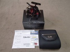 DAIWA 22 Torneo ISO