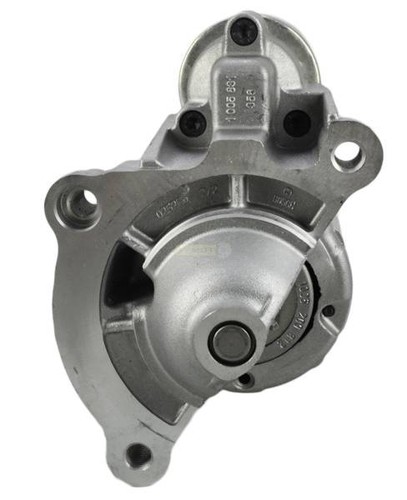 Motorino avviamento bosch - motorino, seg
