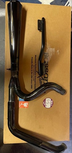 Scarico vance hines hi - scarico,