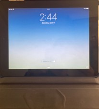 Apple iPad 2 A1396 32 GB