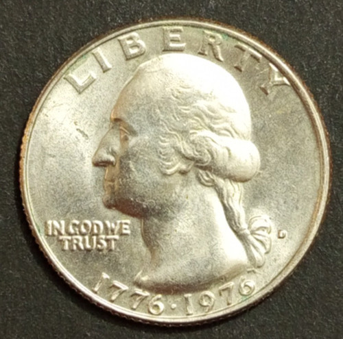 Usa quarter dollaro 1776 - quarter, $
