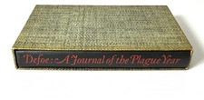 A Journal of the Plague Year
