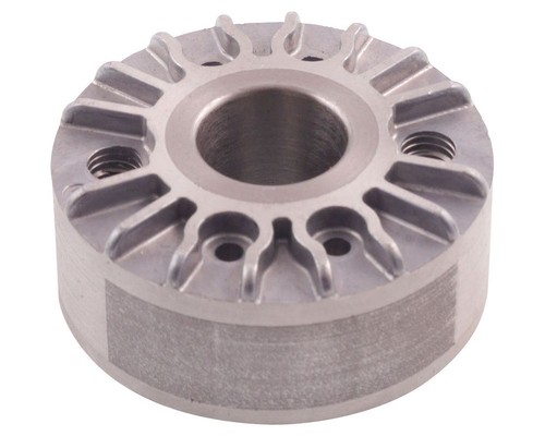 Rotor twins selettra - r&d,