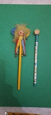 Matite pencil clown vintage - matite,