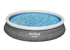 Piscina autoportante - piscina,