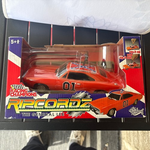 Racing champions duchi - champions, di