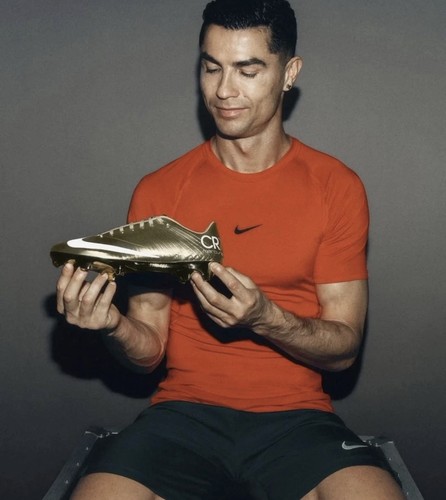 Nike mercurial superfly cr7 - mercurial,