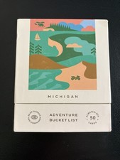 State michigan adventure - michigan,