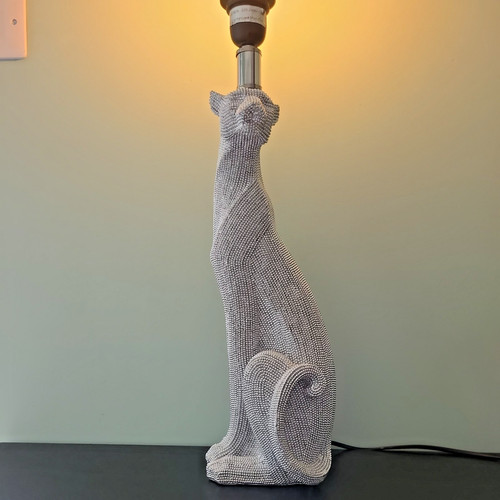 Lampada tavolo - lampada, da