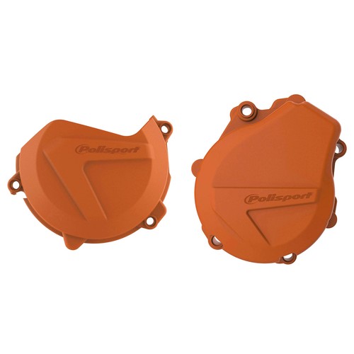 Kit protezione motore