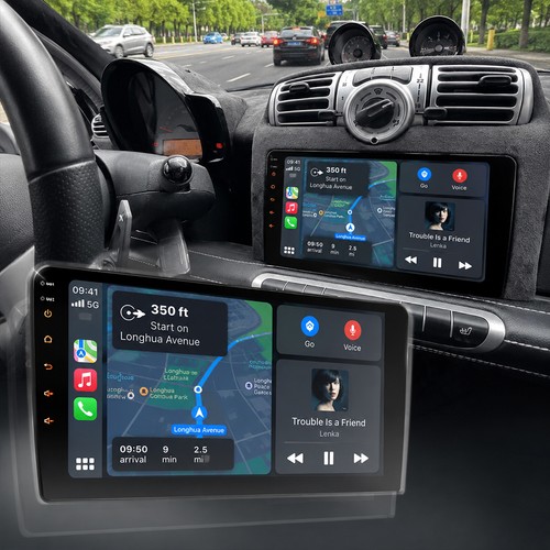 Autoradio per benz smart - benz,