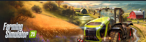 Farming simulator steam - simulator, |