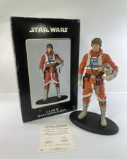 Star Wars Attakus Luke