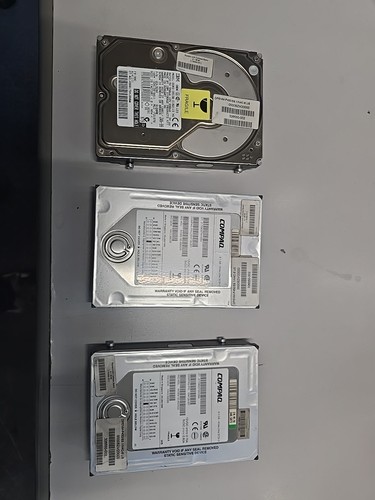 Hard disk vintage - hard,