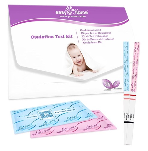 Test ovulazione altamente - test,