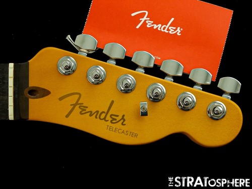 Sintonizzatori fender american - sintonizzatori,