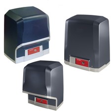 BFT Attuatore per cancello