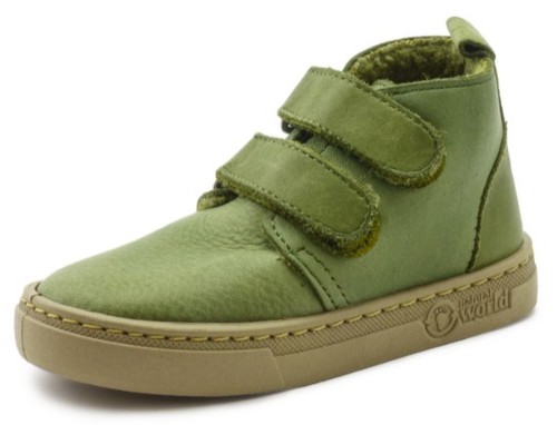 Natural world eco - scarpa, mid