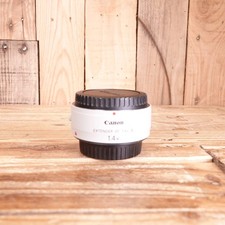 Prolunga Canon EF 1.4x III