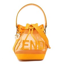 FENDI Bag: Mon Tresor Mini