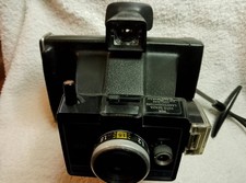 Macchina polaroid anni - polaroid, 80