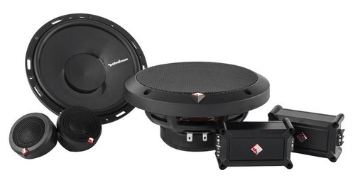 Rockford fosgate punch p165 - rockford,